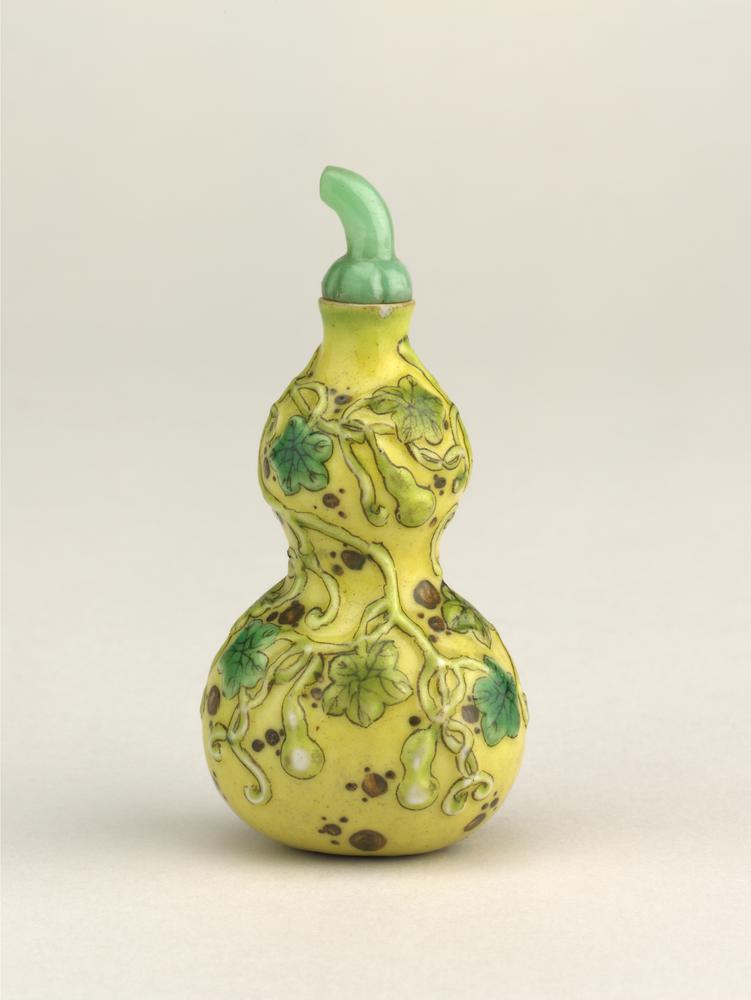 图片[2]-snuff-bottle BM-1945-1017.353-China Archive